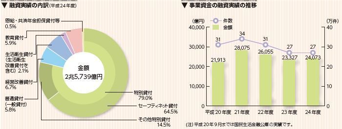 【日本政策金融公庫】融資実績の内訳・推移.jpg